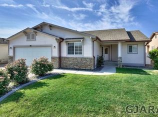 2865 Presley Ave, Grand Junction, CO 81501