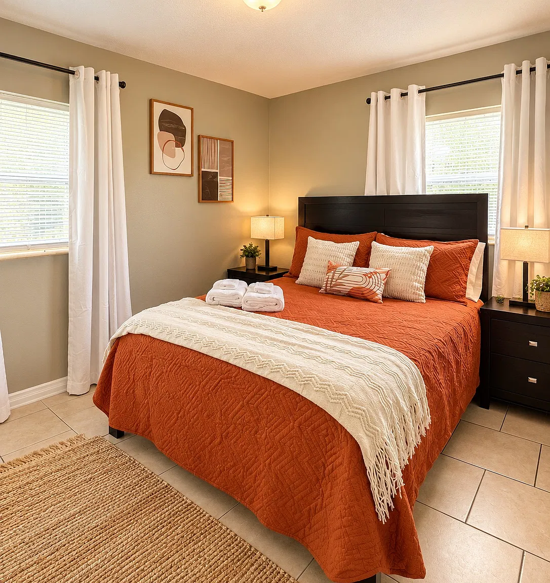 2 bed, 728 sqft, $2,500 — Photo 2
