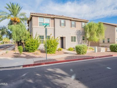 453 N Ranger Trail, Gilbert, AZ, 85234