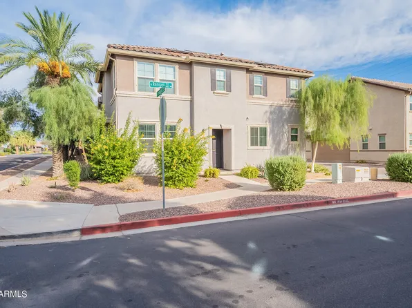 453 N Ranger Trail, Gilbert, AZ 85234