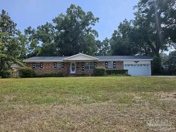 3511 Beagles St, Pensacola, FL 32514