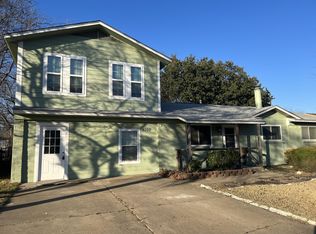 5709 Hanson Dr, Watauga, TX 76148