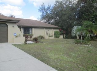 21466 Beaverton Ave, Pt Charlotte, FL 33952