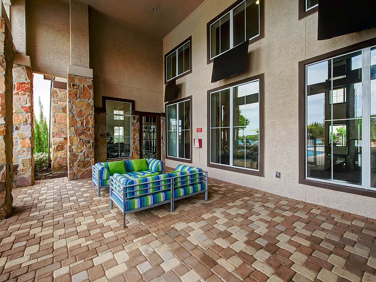 Callista Hill Country Apartments — Photo 23