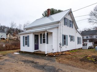 72 Goodwin St, South Berwick, ME 03908