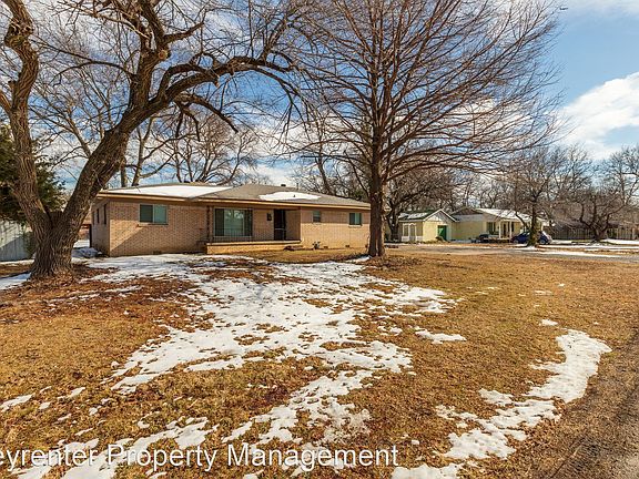 2nd image of 1337 S 75th East Ave