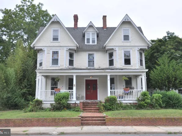 405 Market St, Pocomoke City, MD 21851