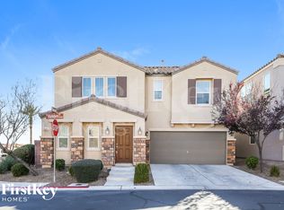 10525 Hamdem Ave, Las Vegas, NV 89129