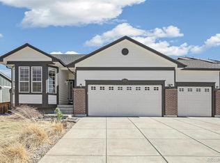 15520 Carob Cir, Parker, CO 80134