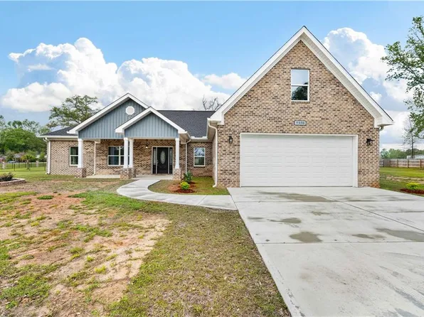 9406 Matlock Rd, Irvington, AL 36544