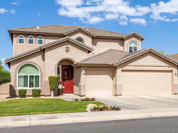 2612 E TORREY PINES Lane, Chandler, AZ 85249