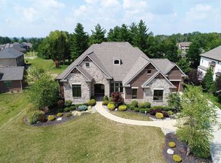 653 Copper Cove Ct, Loveland, OH 45140