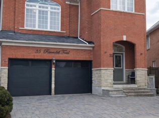 35 Rivendell Trl, Toronto, ON M1X2C2