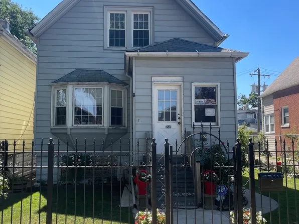 4849 W Homer St, Chicago, IL 60639