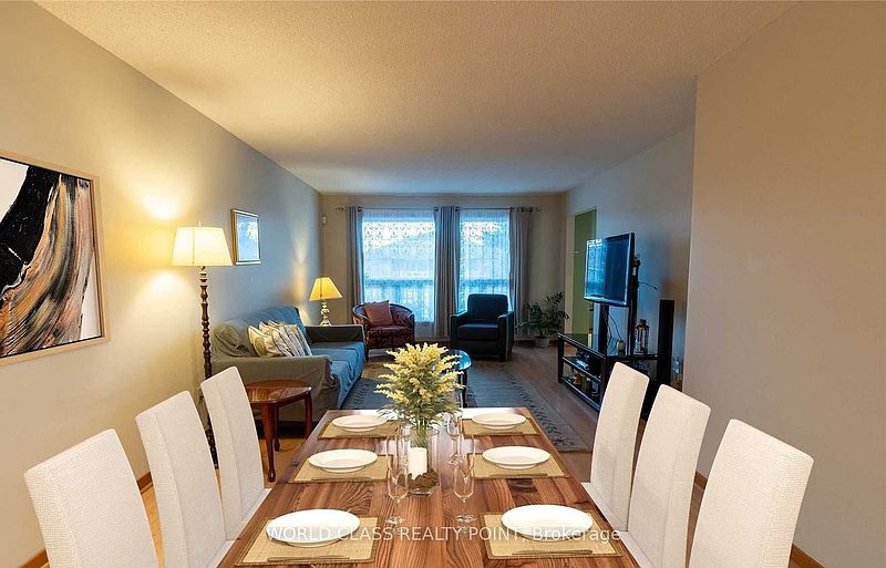 Brampton House for rent - 3 Bedrooms — photo 8