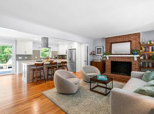 2613 Glascock St, Raleigh, NC 27610