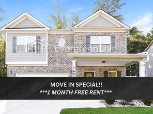 7603 Pine Gables Dr, Riverdale, GA 30296
