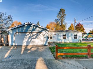 380 S Fir St, Canby, OR 97013