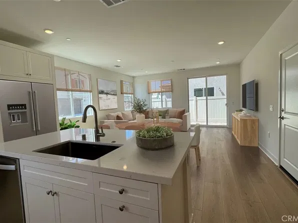 16662 E Preserve Loop, Chino, CA 91708
