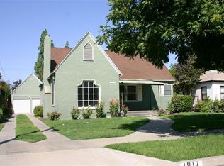 1917 N Adoline Ave, Fresno, CA 93705