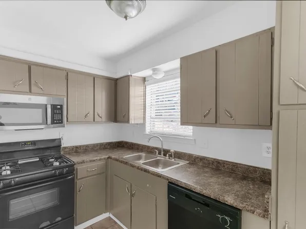 South Hill - Five Points