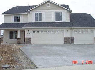 3809 Longabaugh, Meridian, ID 83642
