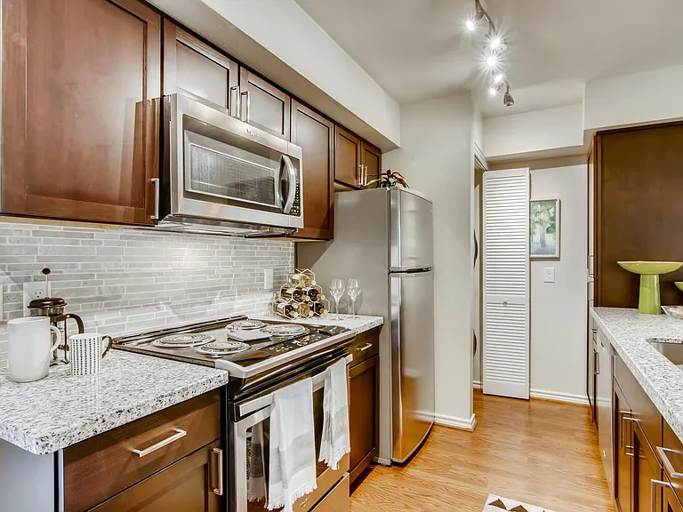 Greenridge Place — Photo 10