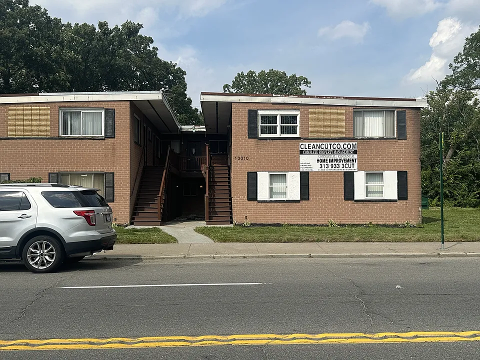 13310 Plymouth Rd #5