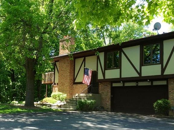 Rare Find!  As you enter Morningview Terrace, the mature evergreen trees that surround this smaller complex are sure to capture your heart