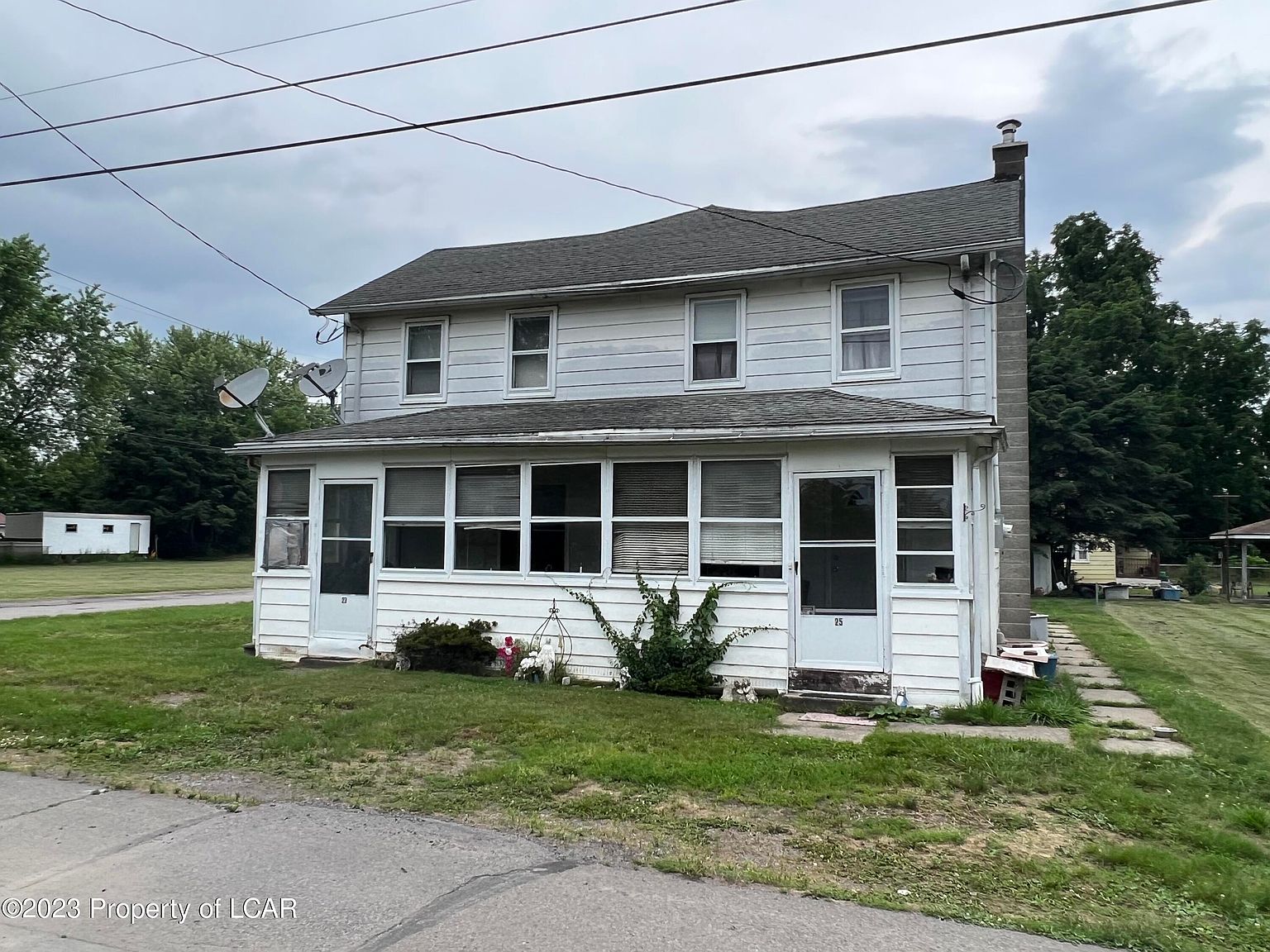 23 Mitchell St, Wilkes Barre, PA 18702 MLS 232910 Zillow