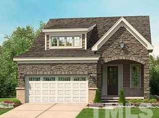 964 Regency Cottage Pl, Cary, NC 27518