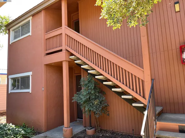 810 Oak Grove Rd APT 106, Concord, CA 94518