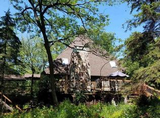 7203 County Road Jj S, Bancroft, WI 54921