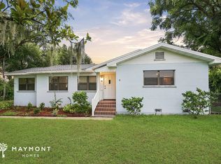 1106 S Lakeshore Blvd, Lake Wales, FL 33853