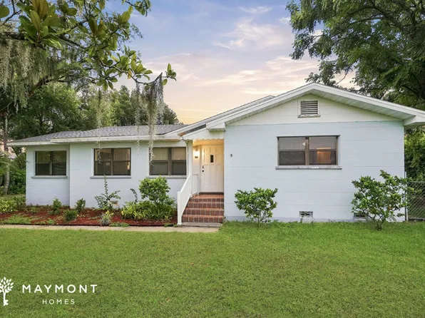 1106 S Lakeshore Blvd, Lake Wales, FL 33853