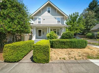 3955 SE Madison St, Portland, OR 97214