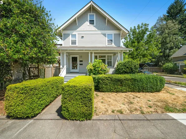 3955 SE Madison St, Portland, OR 97214