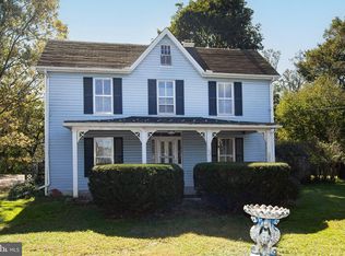 10101 Liberty Rd, Randallstown, MD 21133