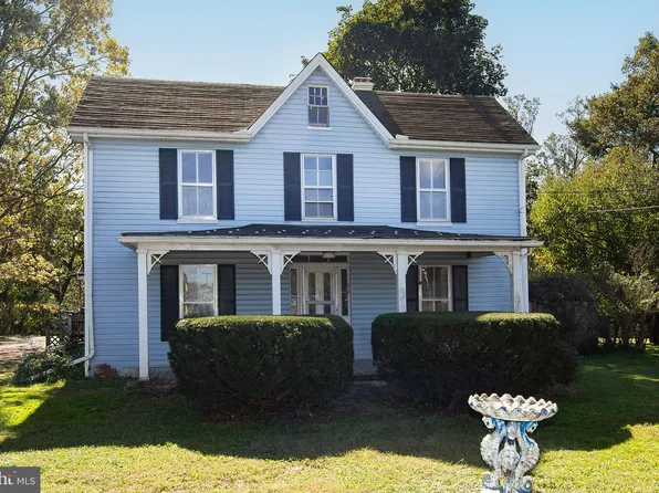 10101 Liberty Rd, Randallstown, MD 21133