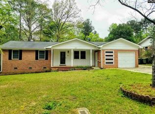 1826 Saint Michaels Rd, Columbia, SC 29210