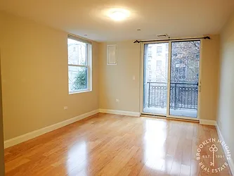 Rented by Brooklyn Heights Real Estate Inc