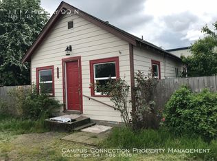 1117 Highway 99 N, Eugene, OR 97402
