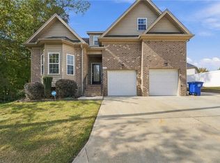4362 Eland Ct, Winston Salem, NC 27127