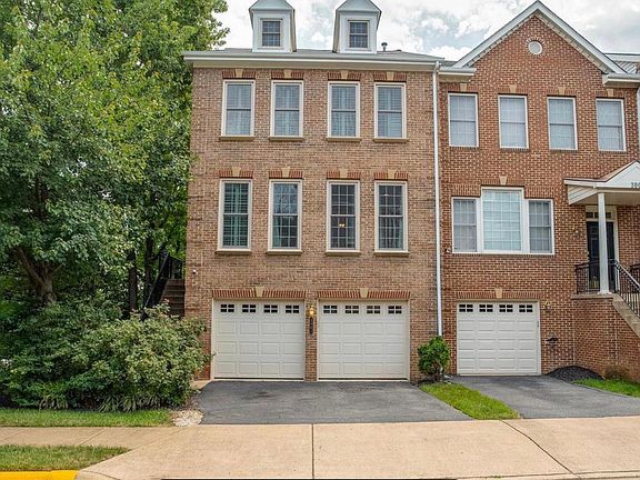 2nd image of 3001 Fallswood Glen Ct