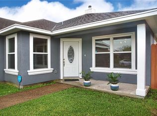 3125 Masterson Dr, Corpus Christi, TX 78415