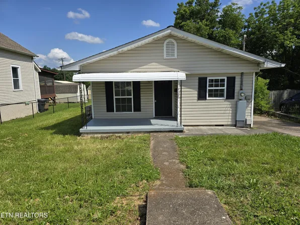 1306 Minnesota Ave, Knoxville, TN 37921
