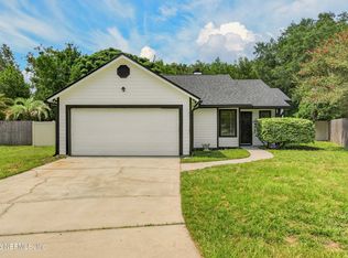 7918 COLLINS RIDGE Boulevard, Jacksonville, FL 32244