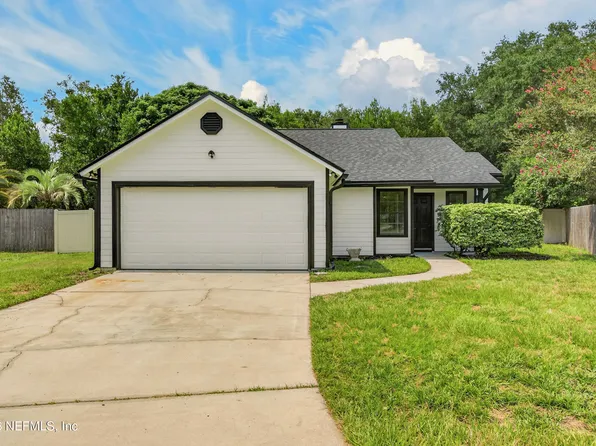 7918 COLLINS RIDGE Boulevard, Jacksonville, FL 32244