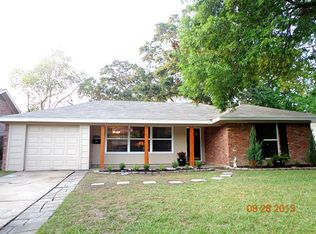 6202 Birdwood Rd, Houston, TX 77074