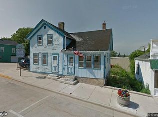 323 Ellis St, Kewaunee, WI 54216